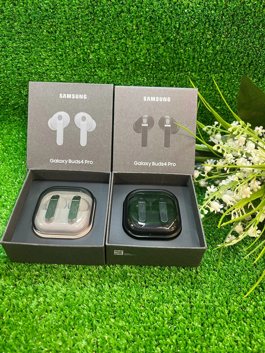 Ремень Samsung Galaxy Buds4 Pro Описание — фото 6