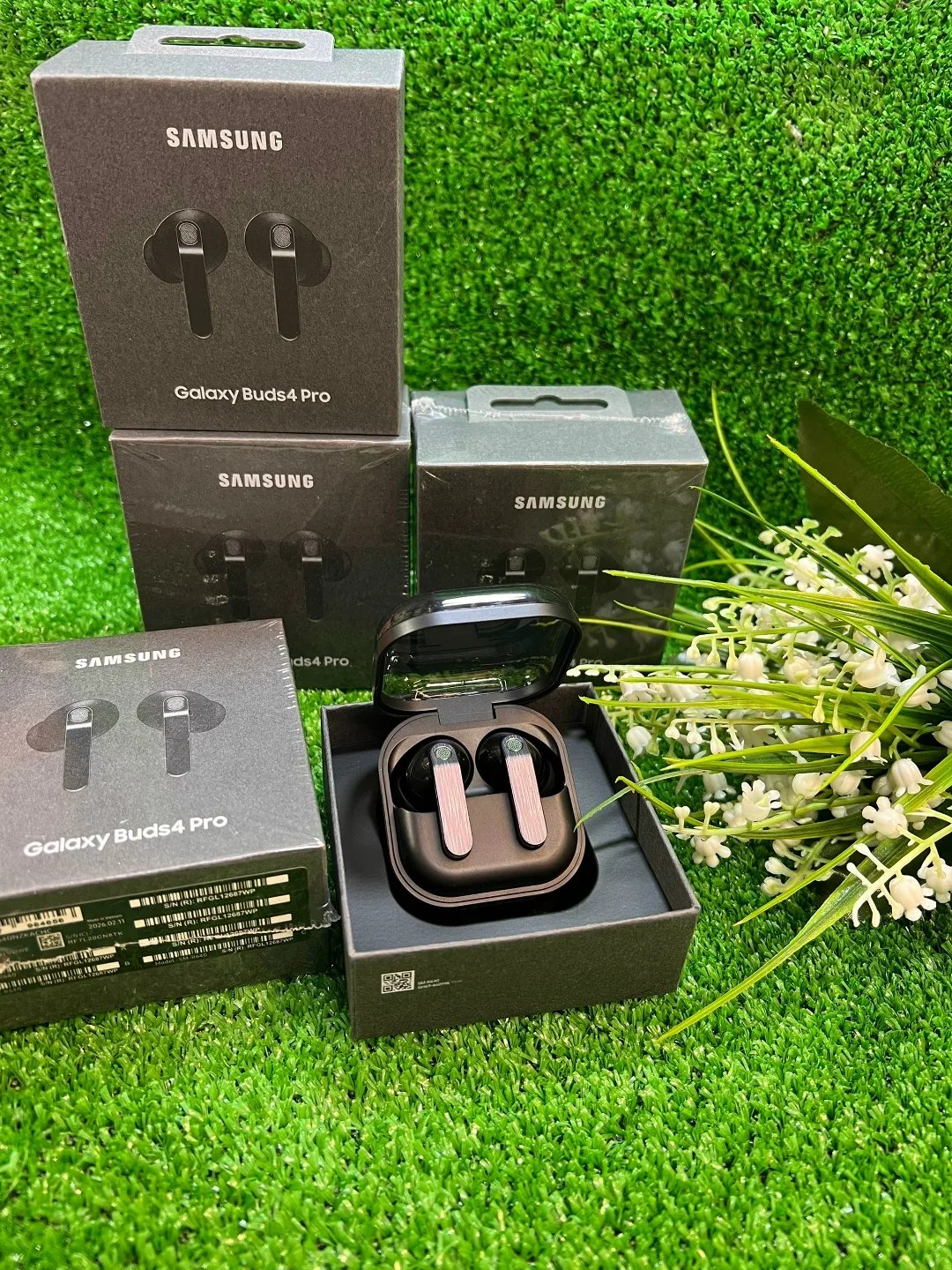 Ремень Samsung Galaxy Buds4 Pro Описание — фото 7