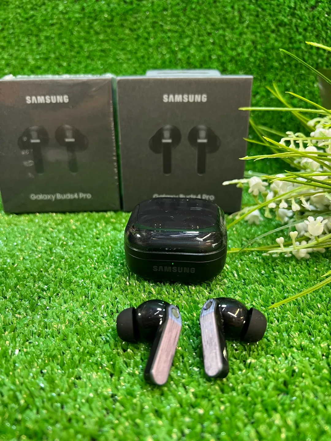 Ремень Samsung Galaxy Buds4 Pro Описание — фото 8