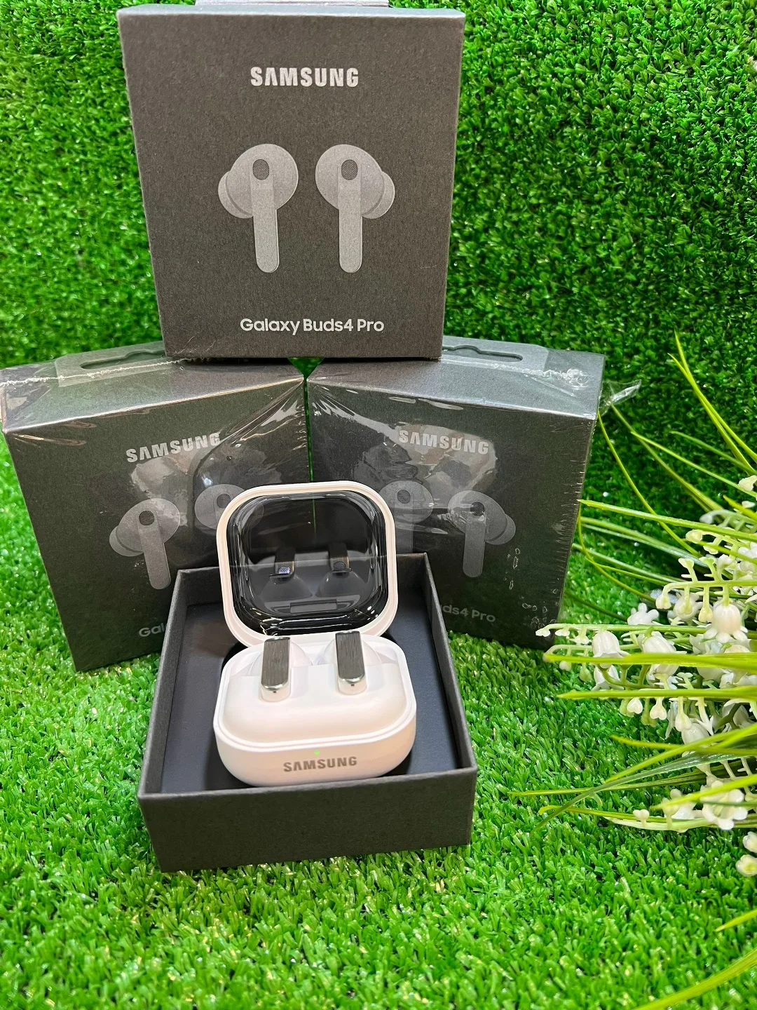 Ремень Samsung Galaxy Buds4 Pro Описание — фото 9