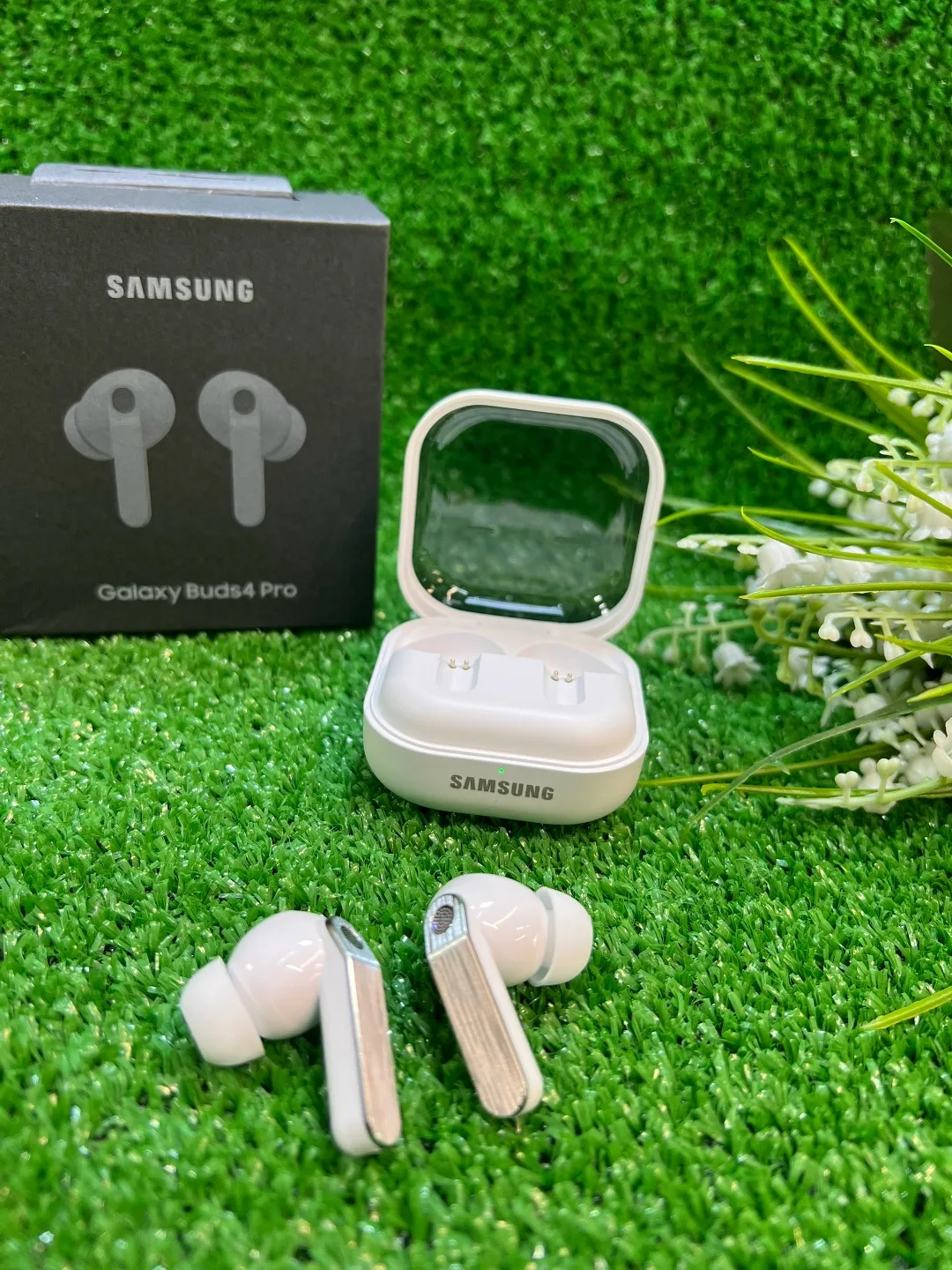 Ремень Samsung Galaxy Buds4 Pro Описание — фото 10