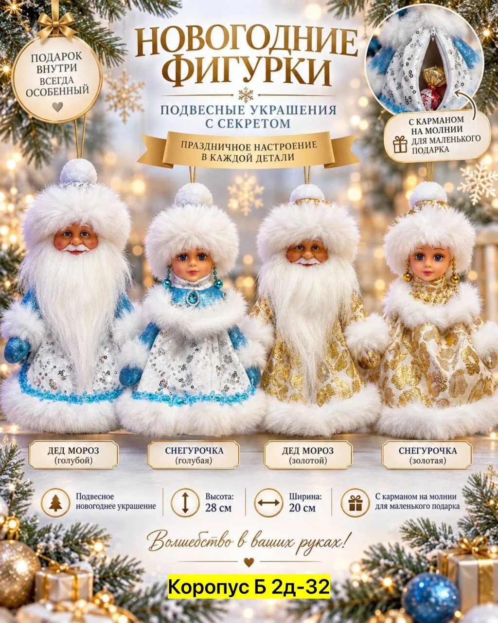 Игрушка, ткань — фото 1
