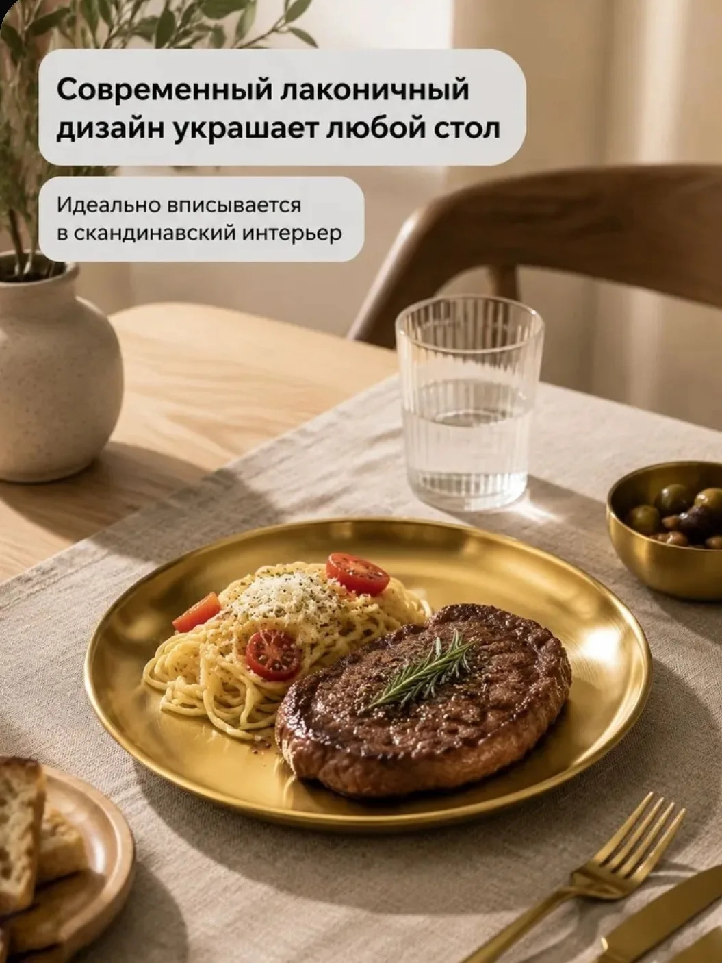 Набор подносов — фото 5