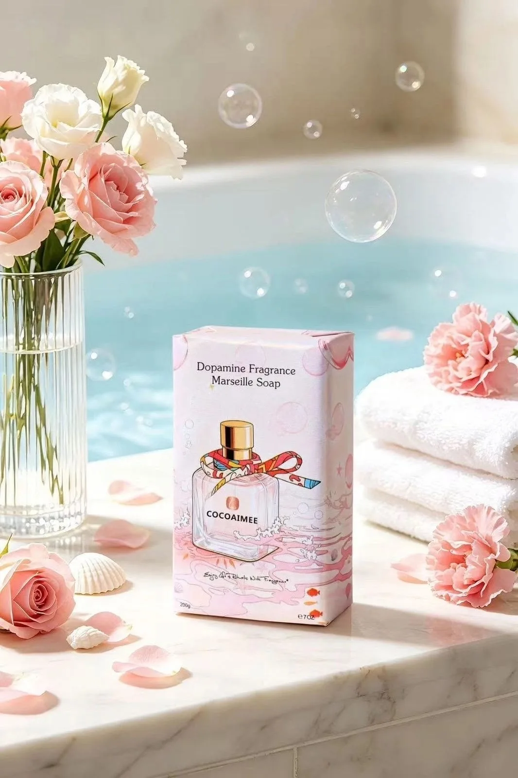 Dopamine Fragrance — фото 3