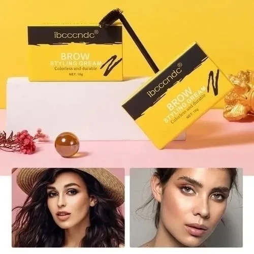 Wardabeauty Eyebrow Styling Soap Тенденция из инстаграма — фото 3