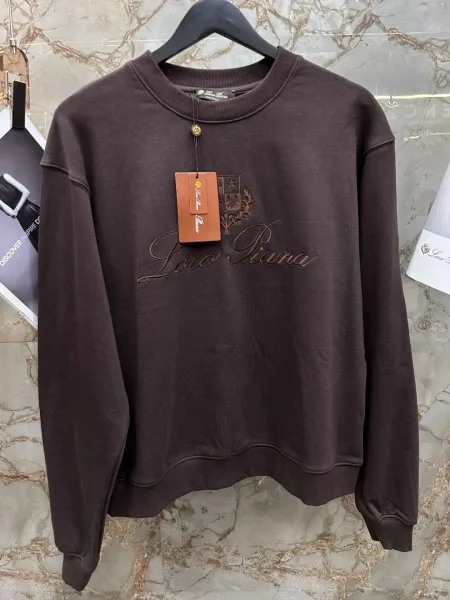 Свитшот S M L XL — фото 1
