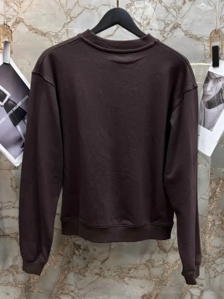 Свитшот S M L XL — фото 4