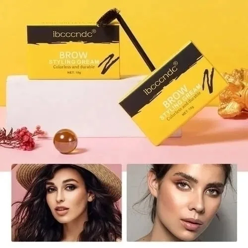 Wardabeauty Eyebrow Styling Soap Тенденция из инстаграма — фото 7