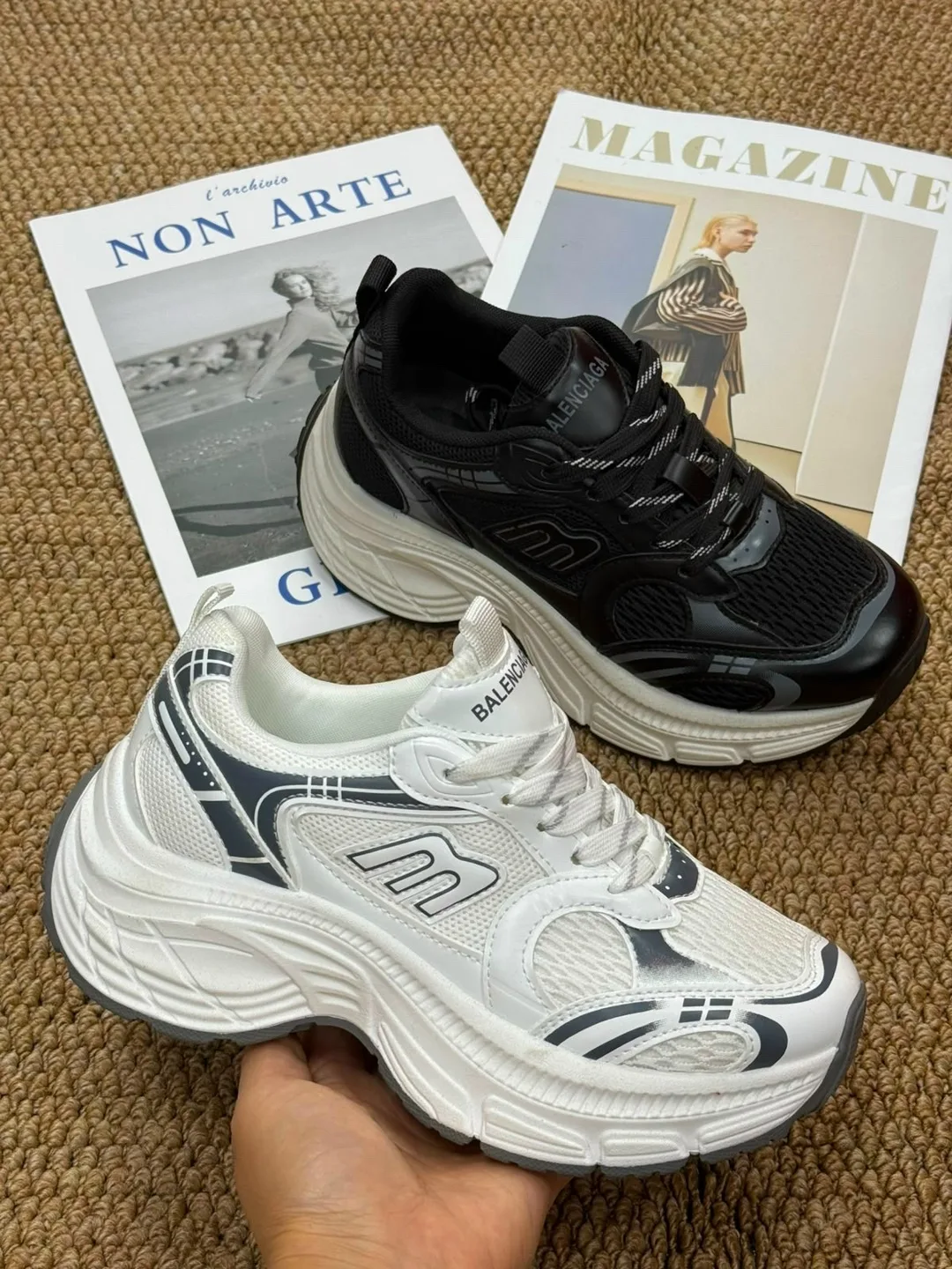 Кроссовки школьные 36–41
