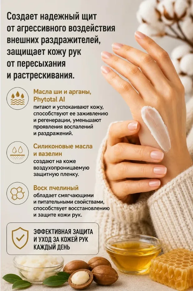 Белорусская косметика Белый — фото 2