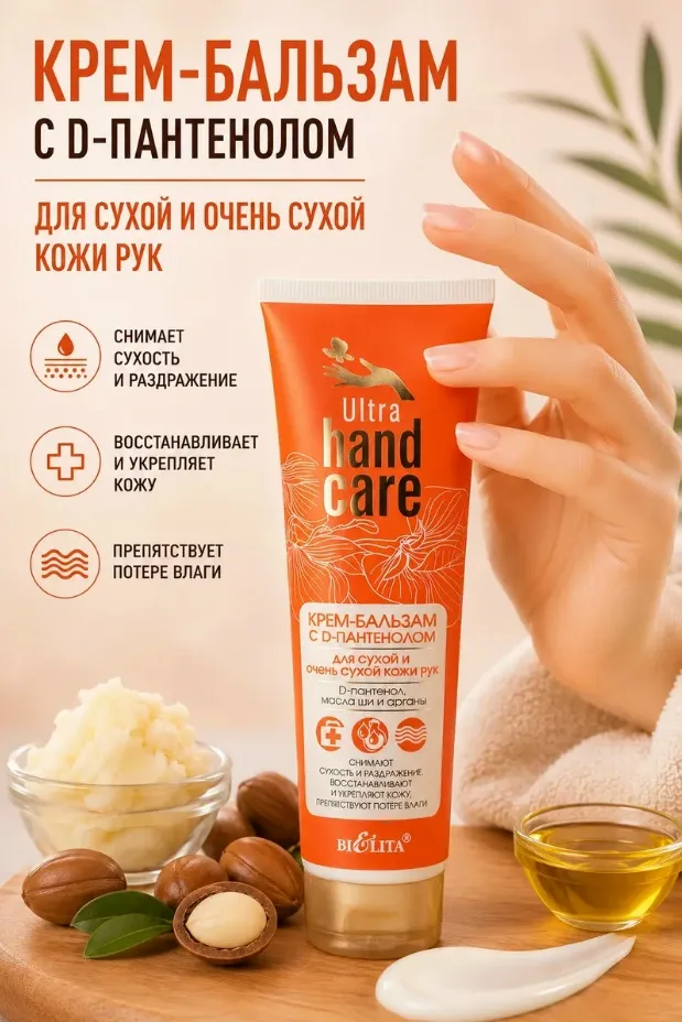 Белорусская косметика Белый