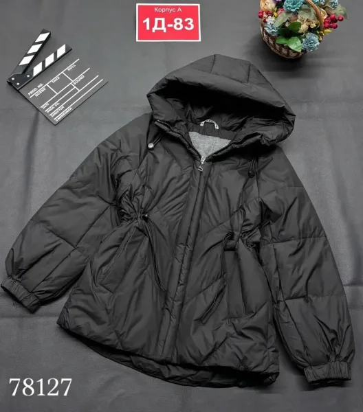 Пришли осень куртка для девушка — фото 1