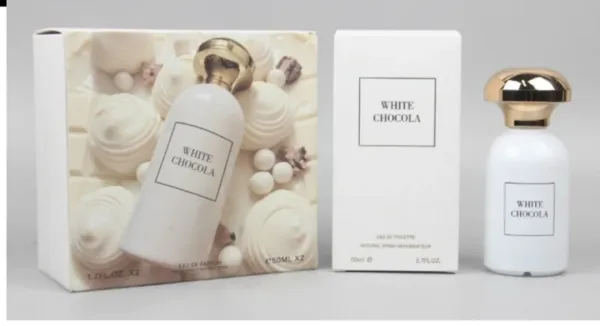 Косметика женские White Chocola ПАРФЮМЕРНАЯ ВОДА — фото 4