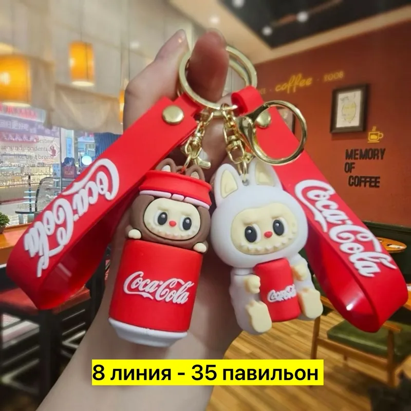 Кукла, резина — фото 3