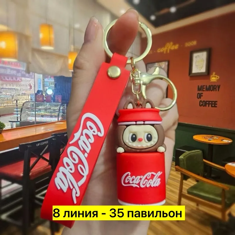 Кукла, резина — фото 4