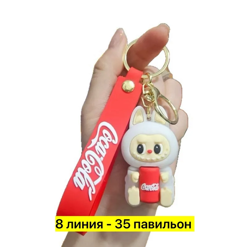 Кукла, резина — фото 6