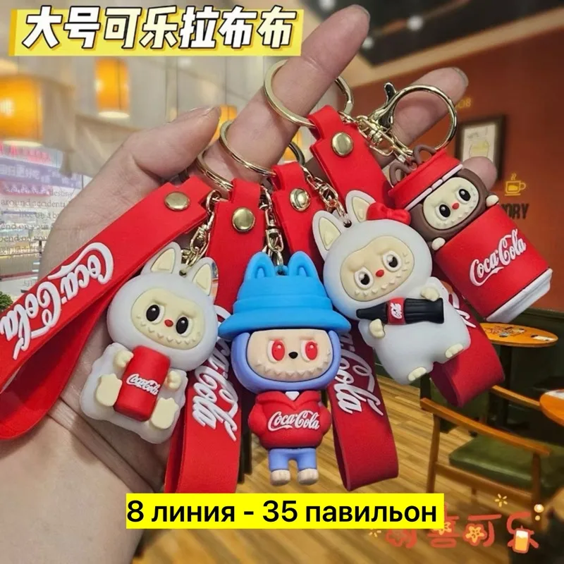 Кукла, резина — фото 9