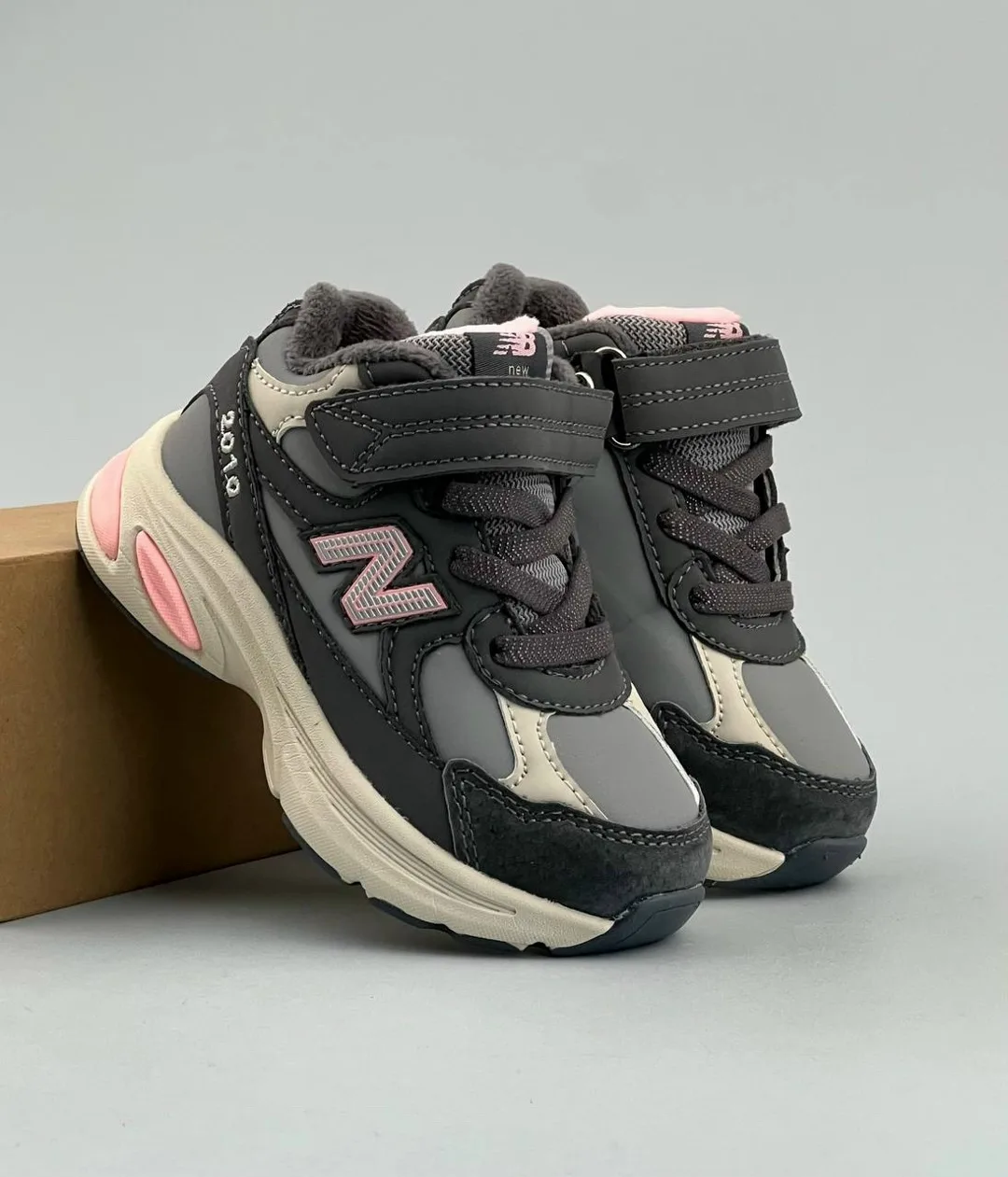 Ботинки BAAS — фото 5