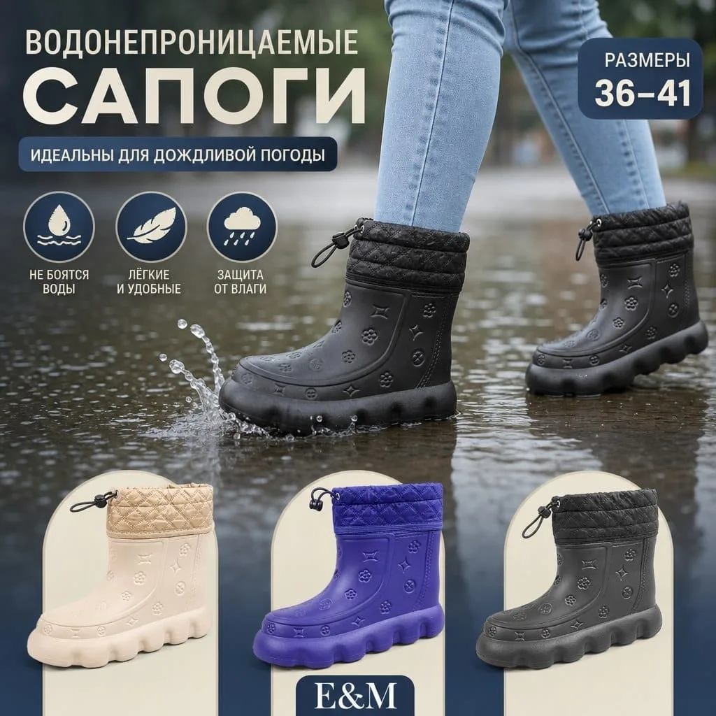 Новые модели — фото 4