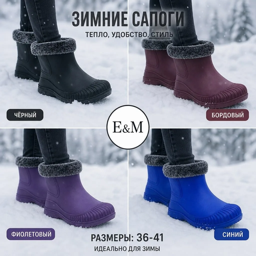 Новые модели — фото 6