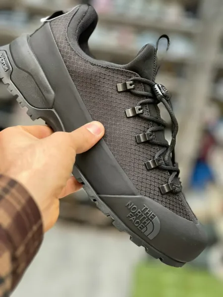The North Face - кроссовки зимние — фото 2