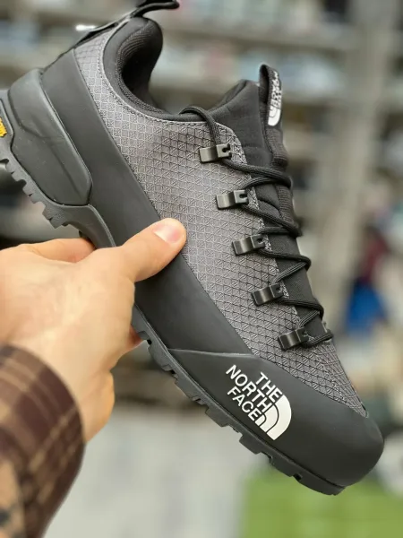 The North Face - кроссовки зимние — фото 4