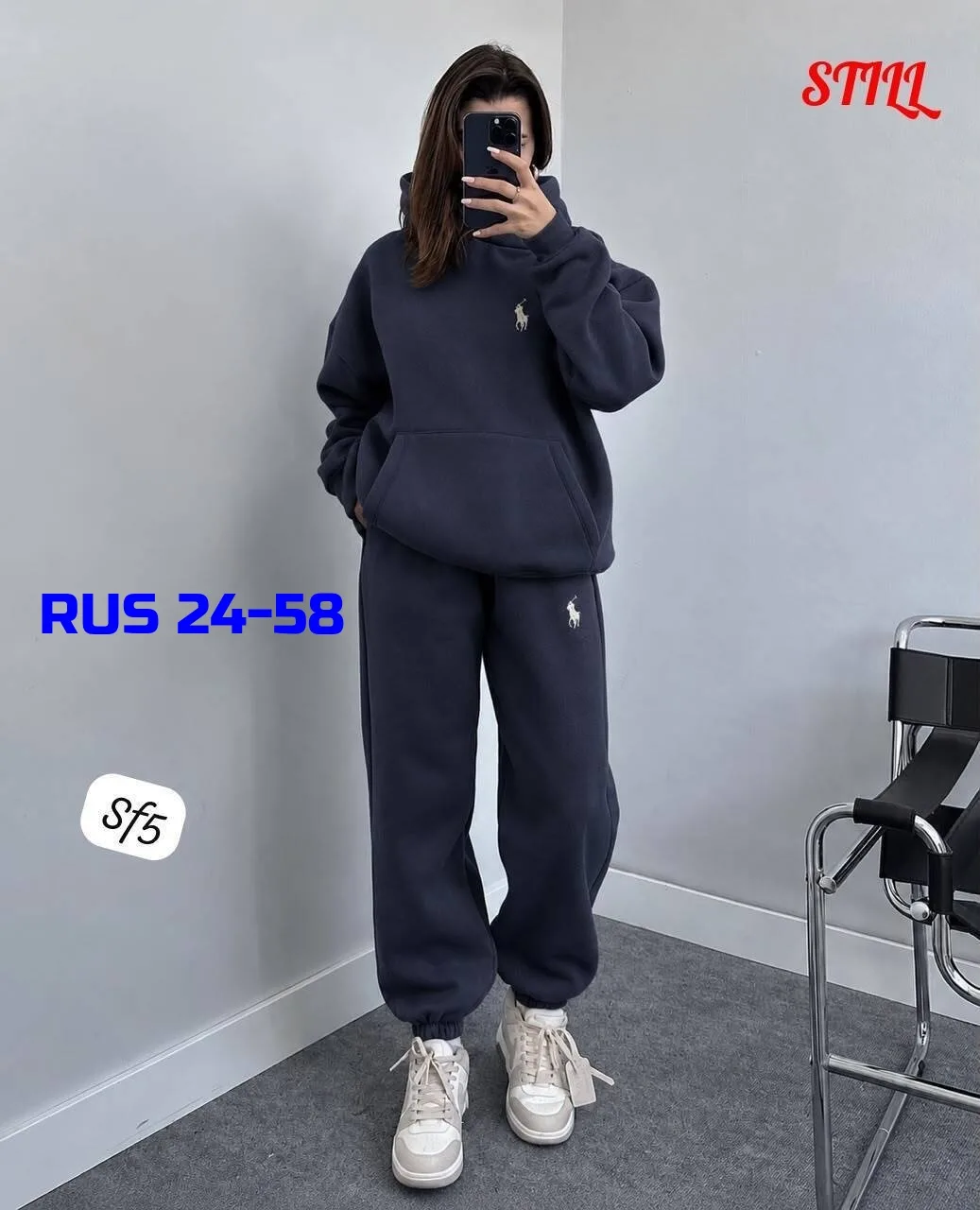 Женские костюм — фото 2