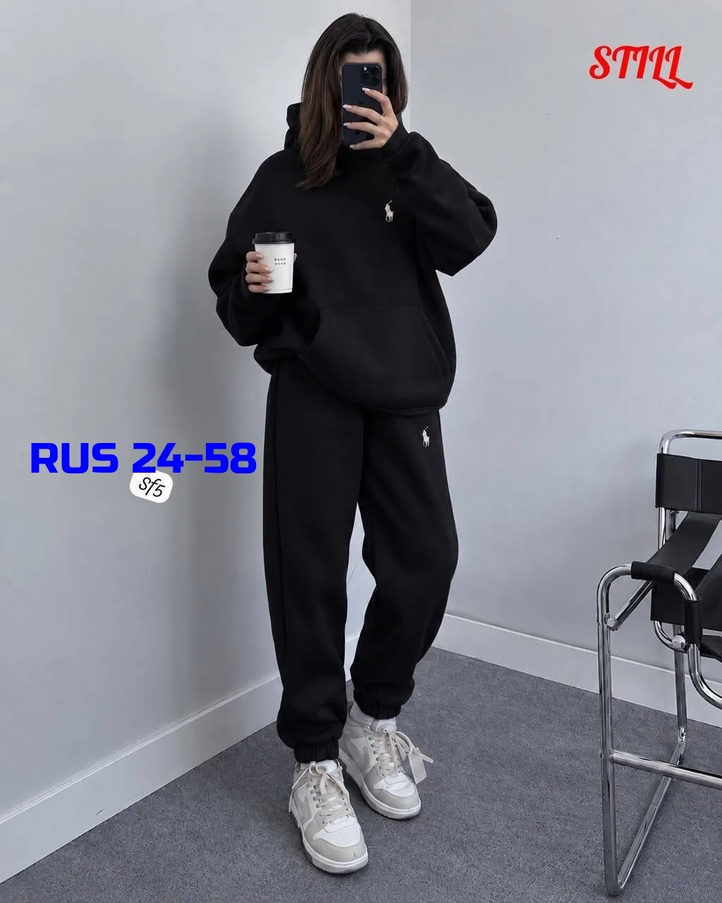 Женские костюм — фото 4