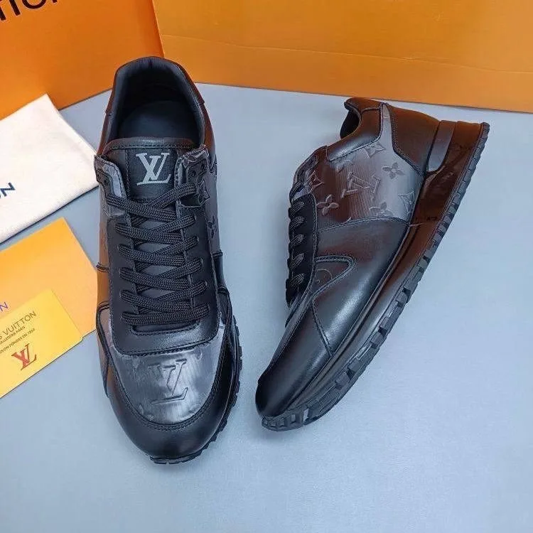 Кроссовки Louis Vuitton Run Away — фото 2