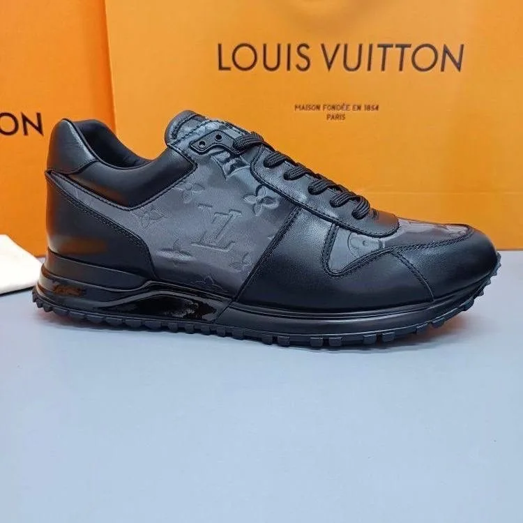 Кроссовки Louis Vuitton Run Away — фото 3