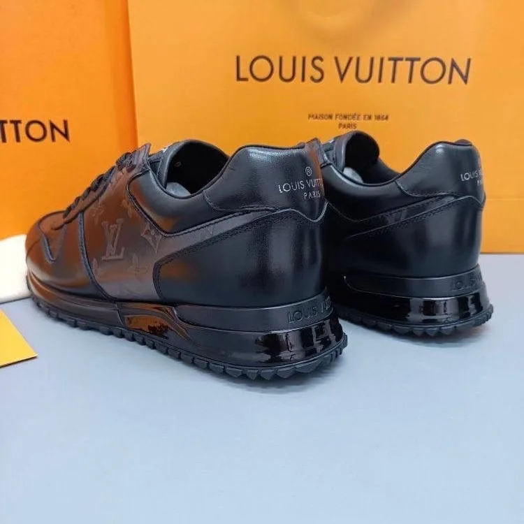Кроссовки Louis Vuitton Run Away — фото 8