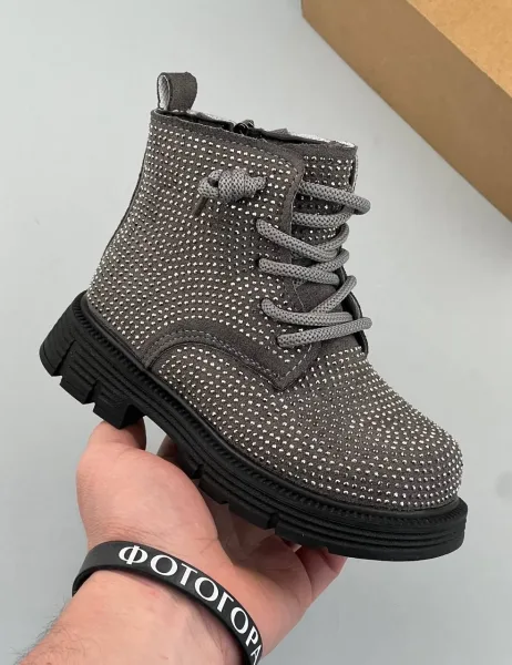 Кеды для детей — фото 10