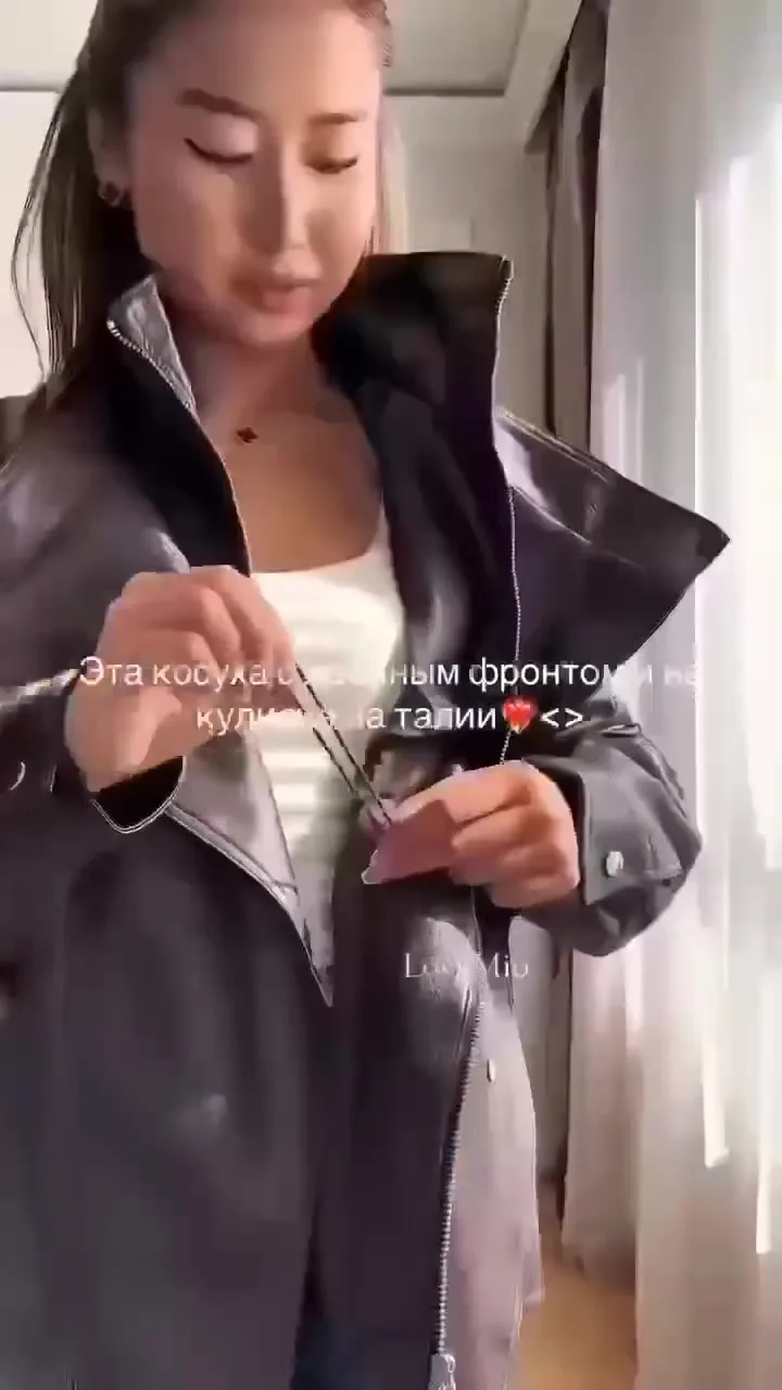 Кеды из фабричного производства — видео