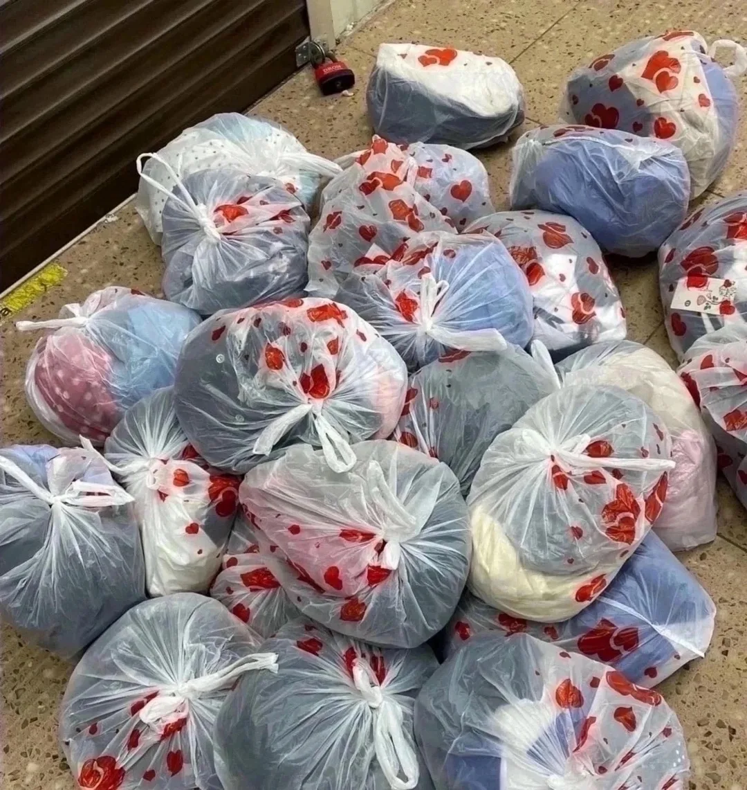 Набор из 3 моделей в пакете — фото 1