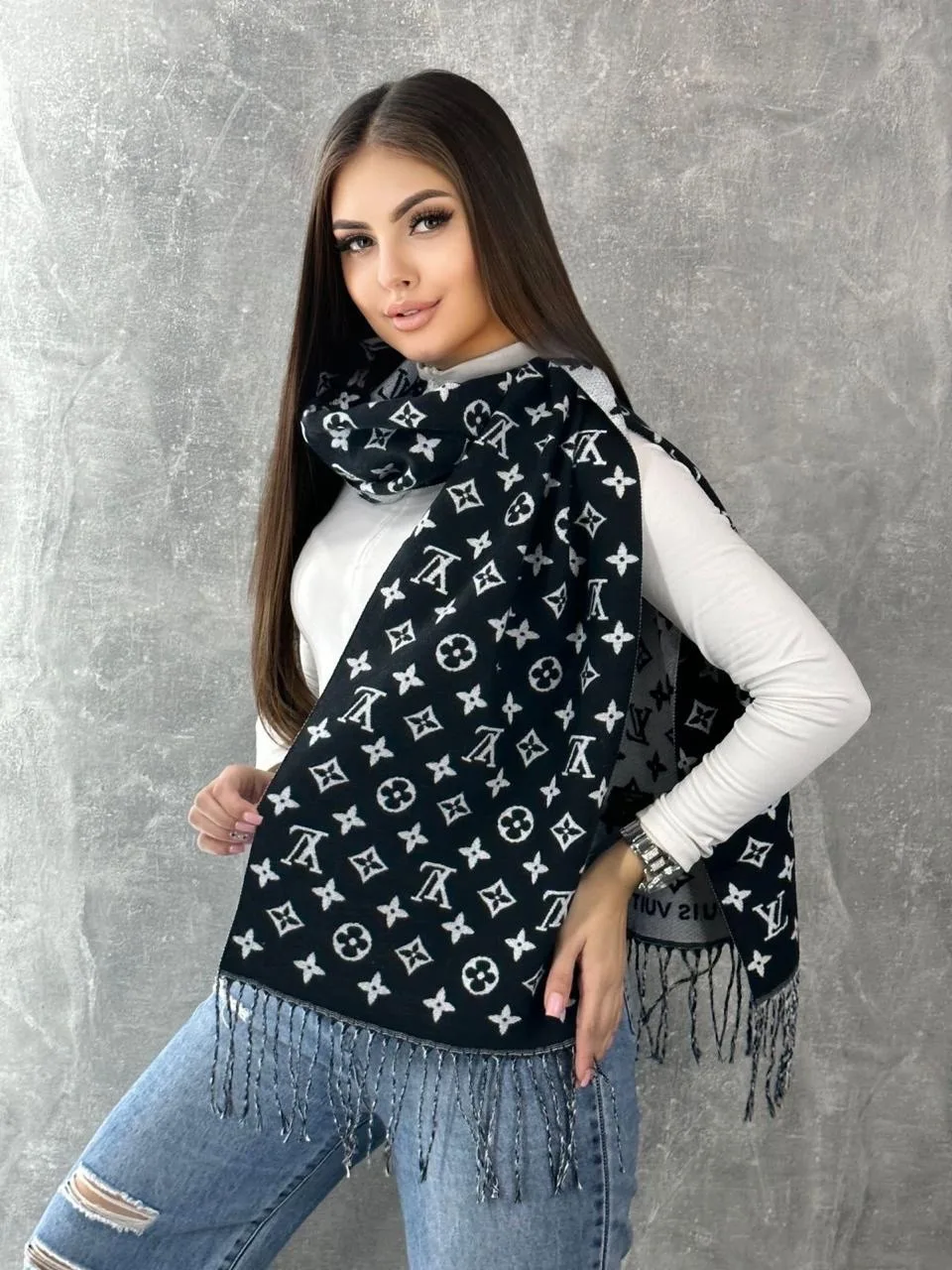 Шары Тёплый Зима — фото 45