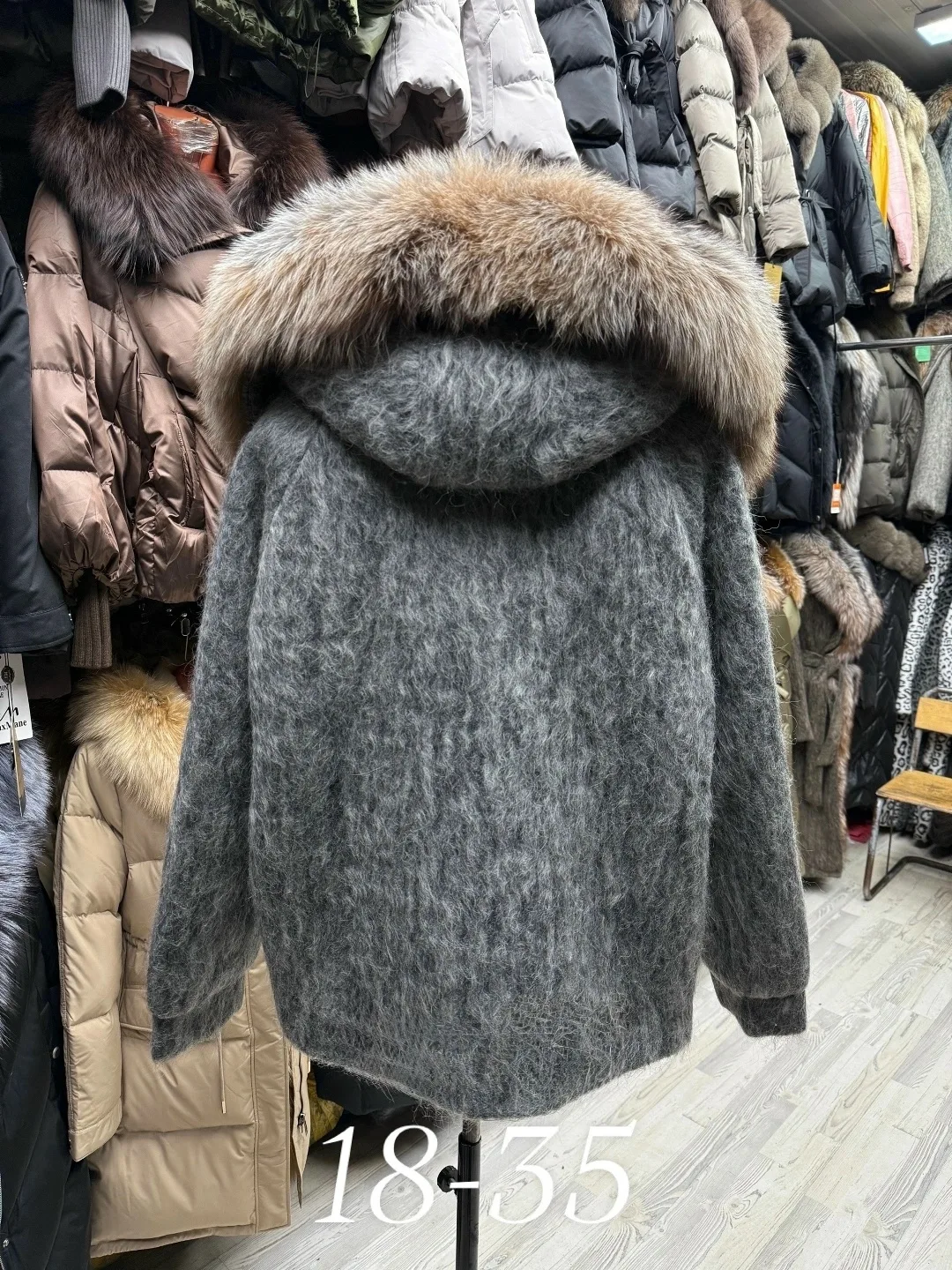 СЕЗОНА ПОЛУЧИЛИ КРАСОТУ — фото 4