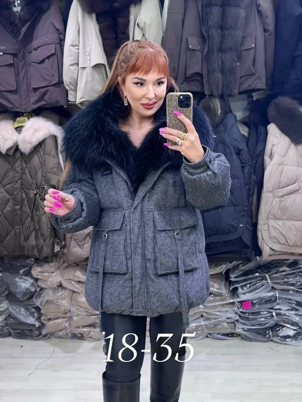 МОДА 2026 ГОДА — фото 2