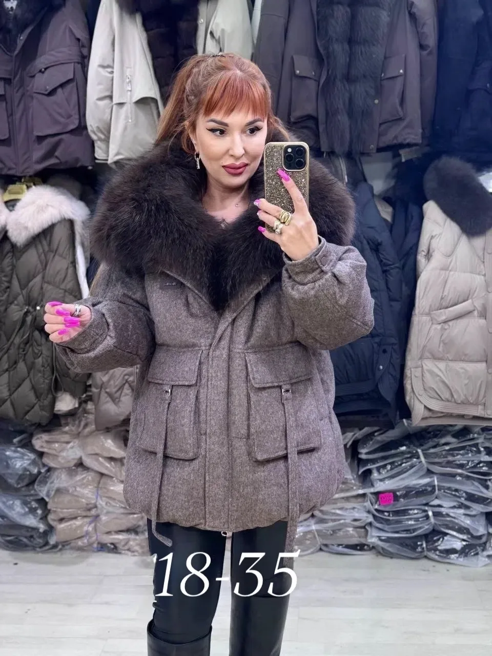 МОДА 2026 ГОДА — фото 3