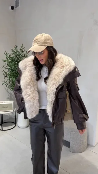 Куртка — фото 5