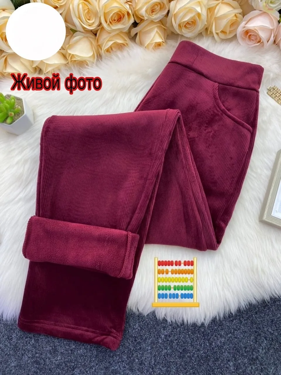 Перчатки 1А-21/1Б корпус А — фото 3