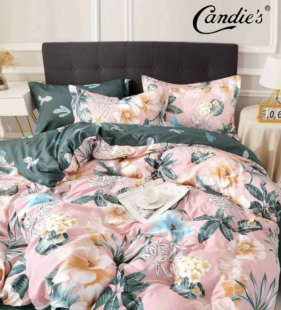 Комплект постельного белья Белый — фото 4
