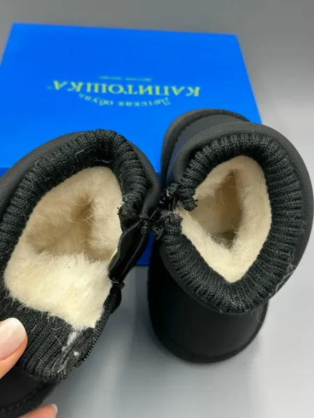 Новые Угги Для Зима — фото 7