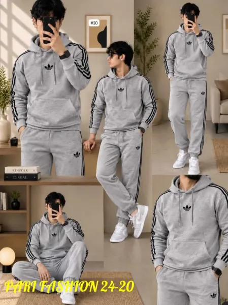 Спортивный костюм Adidas — фото 2