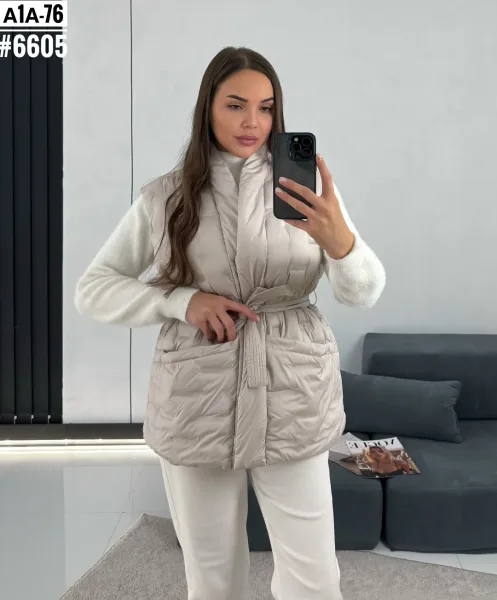 Жилетка молодежная — фото 7
