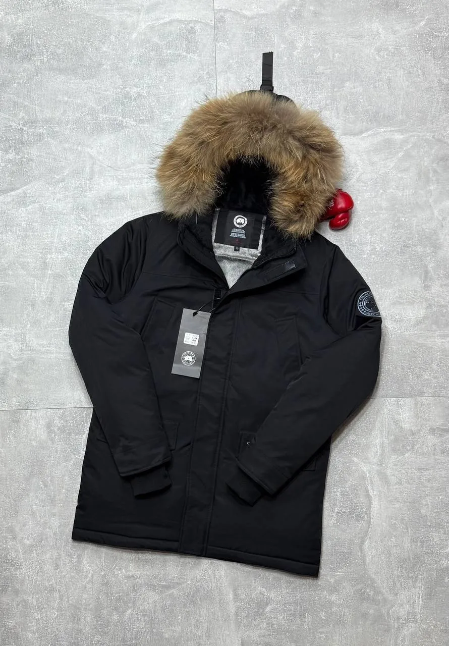 Canada Goose Зимние Курточки от CANADA GOOSE — фото 1