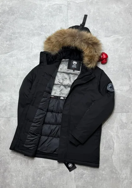 Canada Goose Зимние Курточки от CANADA GOOSE — фото 3