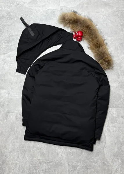 Canada Goose Зимние Курточки от CANADA GOOSE — фото 4