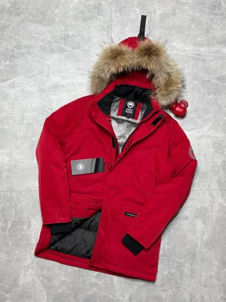 Canada Goose Зимние Курточки от CANADA GOOSE — фото 13