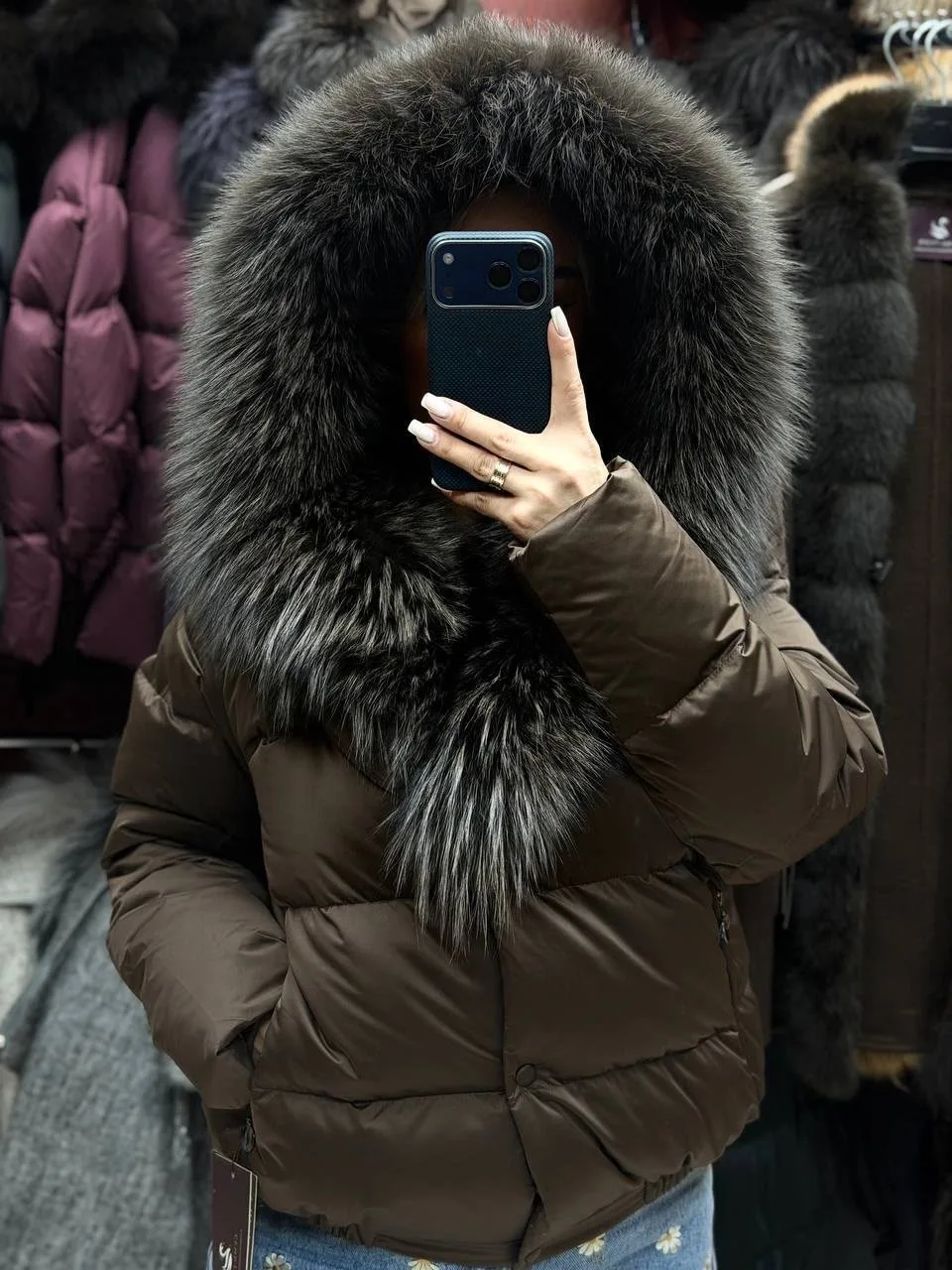 Куртка Место Ст9-13 — фото 8