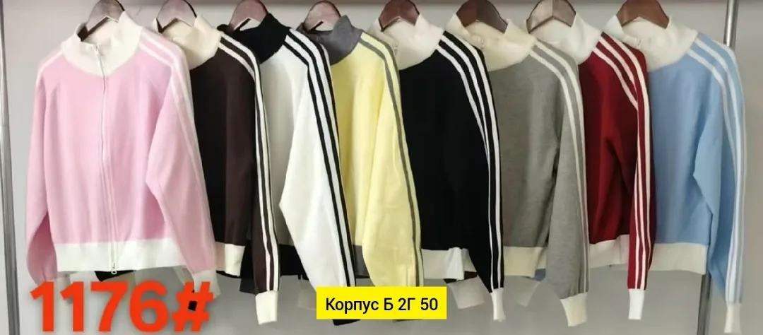 Однотонный свитер из натурального кашемира — фото 3